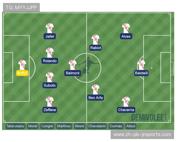 法甲球员评分系统详解：每场比赛是如何打分的？